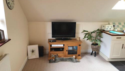 Cozy One-bed Apartment in Nottingham - Foto 5