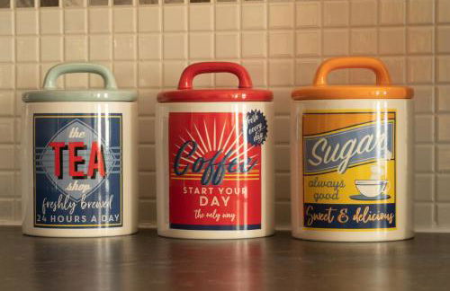 Luxury 2-bedroom 2-bathroom city centre apartment - Foto 17