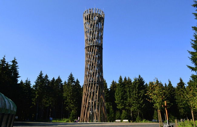 Graceful Apartment with Garden in Velmede near City Center - Foto 34