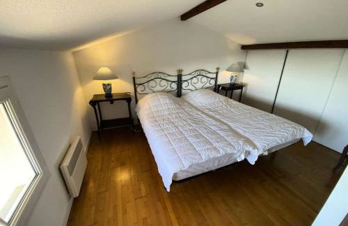 Résidence Le Moana - 002 - Maison avec vue exceptionnelle sur l'Océan MAE-2391 - Foto 9