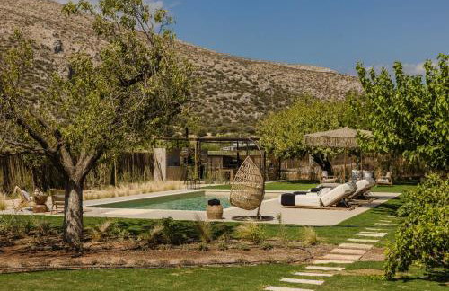 The Attican Villa & Estate - Foto 20