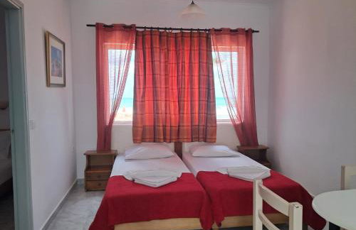 Haridimos Apartments - Foto 13
