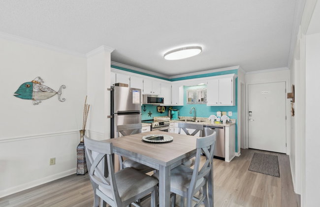 Gulf Shores Plantation-East 2221 - Foto 83