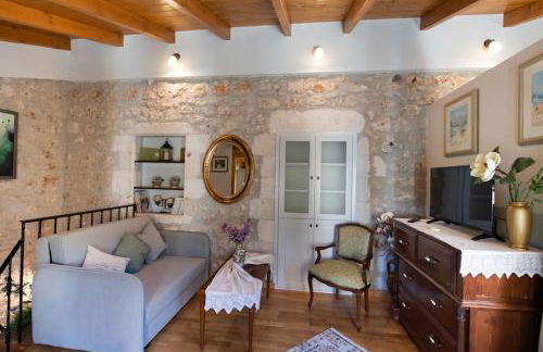 La casa di Bella a tradional stone house with barbecue - Photo 39