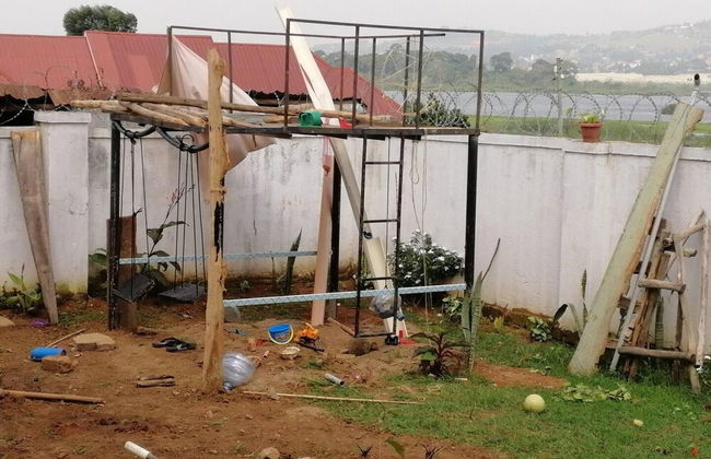 5-bed Lakeview Villa With Roofterrace and Kidspond - Foto 26