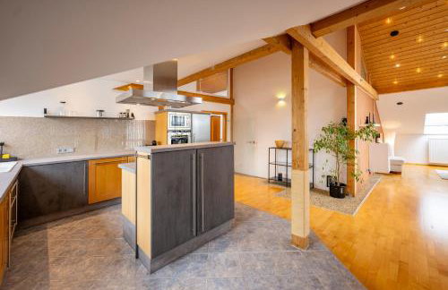 Sternenhimmel-Suite Kissing - Foto 14