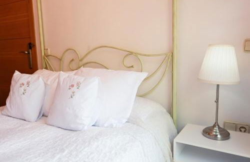 Villa Alegre Playa Calpe Grupo Terra de Mar, alojamientos con encanto - Foto 60