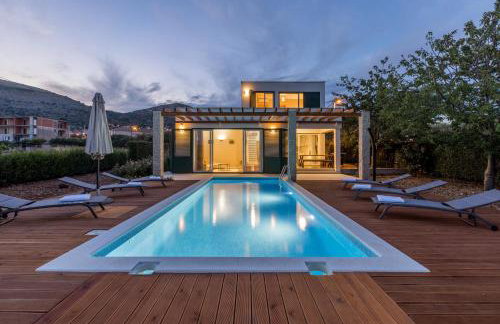 Villa Trogir - Foto 47