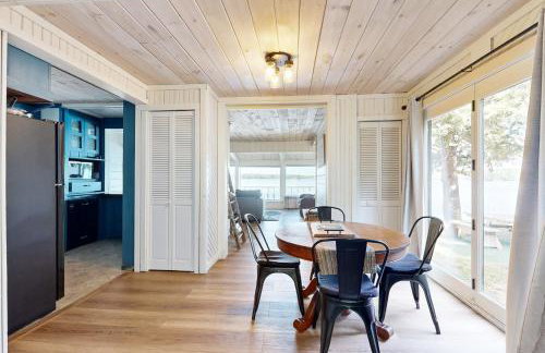 Dark Harbour Cottage - Foto 7