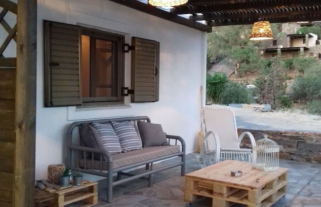 Elea Koundouros - Foto 19