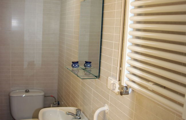 O&A Apartmets Barcelona: Florida - Foto 18