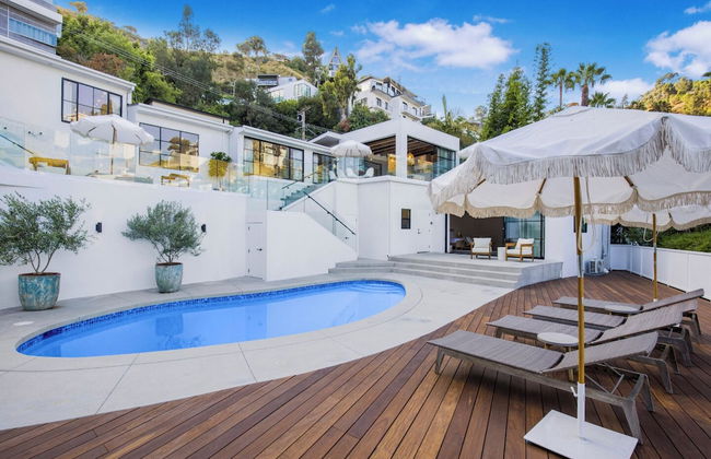 Casa Amore - Photo 19