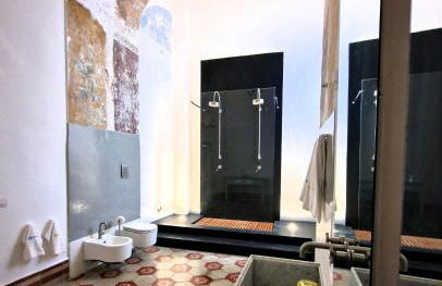 Capri Kronos Design Suites - 2 king beds, with gym, SPA & jacuzzi - Foto 17