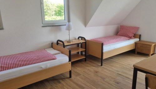 Ferienhof von Hammel 3 Zimmer Ferienwohnung - Foto 2