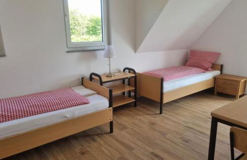 Ferienhof von Hammel 3 Zimmer Wohnung - Foto 2