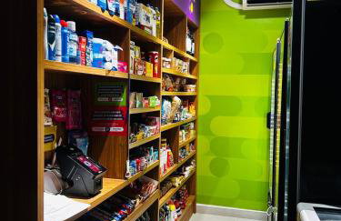 Flat frente à praia e encantador! - Foto 25