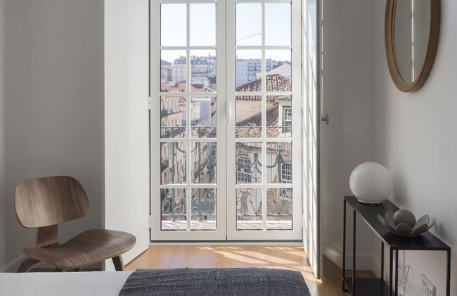 LSA Baixa Castelo by Numa - Photo 29