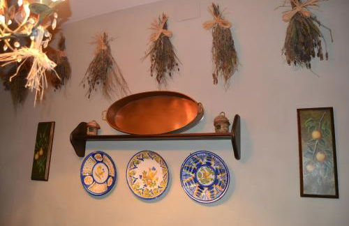 Casa Rural El Gamo - Foto 9