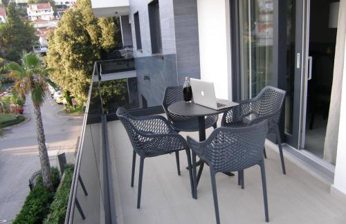 Apartments Mon Amour - Photo 8