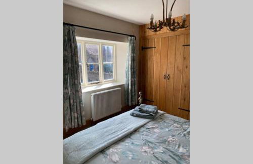 Spaniel Cottage with views of Ham hill, Stoke sub Hamdon - Photo 34