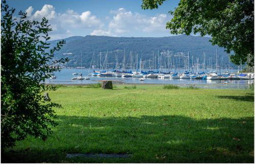 The Gulf Villa - Lago Maggiore - Foto 9