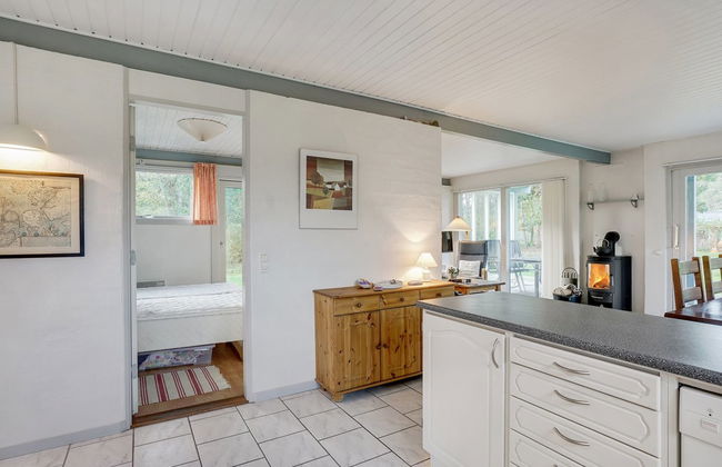 "Torhild" - 150m from the sea - Foto 18