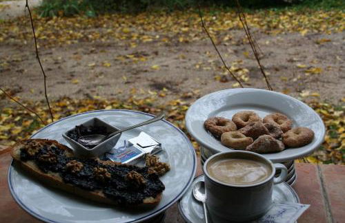 Casas Rurales Los Enebros Nerpio - Foto 33