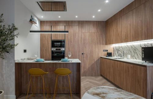 Bilbao Premium with parking by Aston Rentals - Foto 8