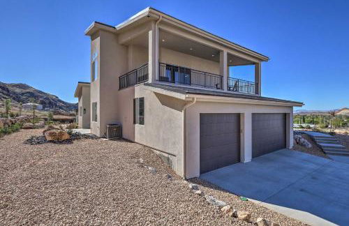 Spacious La Verkin Home Near Zion Natl Park - Foto 34