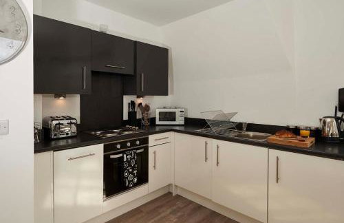 Braid Apartments by Mansley - Foto 49