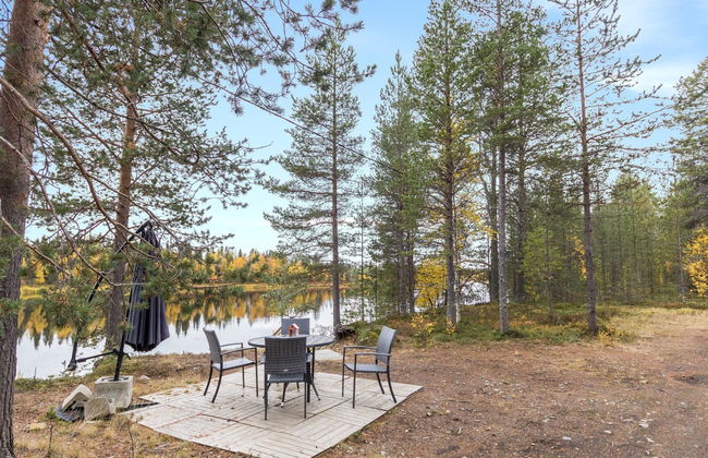 Suvantovirta - Foto 19