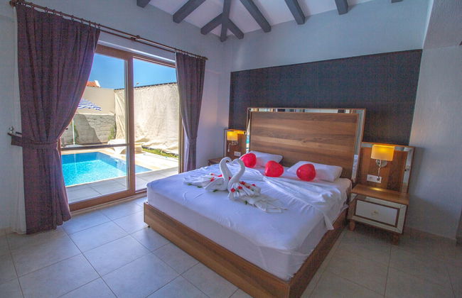 Zehra Villas - Foto 30