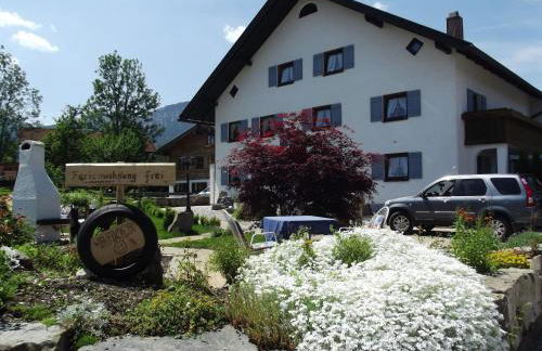 Apartment Gemütliche Ferienwohnung in urigem Bauernhaus by Interhome - Foto 1