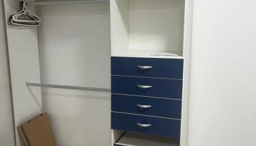 Jardim Secreto prox Centro e shopping - Foto 5, locker