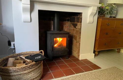 Charming country cottage in quiet rural setting - Foto 3