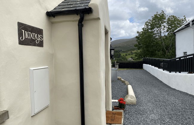 Millers Close Holiday Cottages - Foto 3