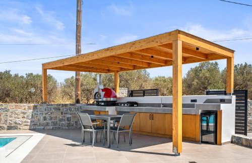 Aetheria & Aura Suites by Temma Villas - Foto 28