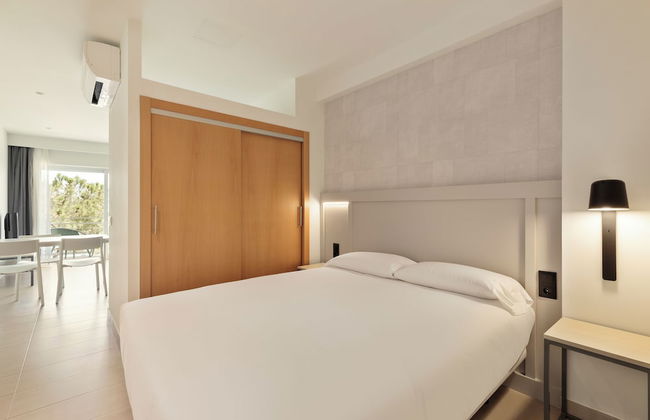 Aparthotel Xic - Foto 10