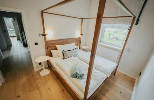 Semi-Detached House Near Schaalsee And Hamburg - Foto 20