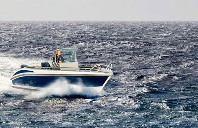 11 Person Holiday Home in Tarva - Foto 27