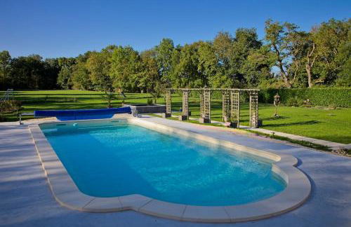 La Bonne Vie Gite - Foto 1