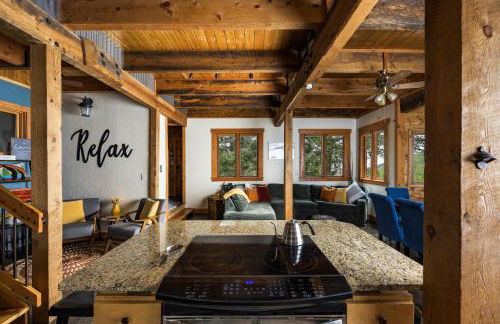 The Evergreen Castle - Foto 75