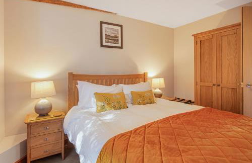 The Old Rectory Cottages - Six Luxurious Cottages Set In Grounds With Indoor Pool - Foto 3