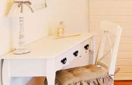 Romantic Style Apartment Titisee - Foto 77