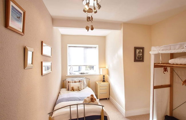 Host Stay View Point Apartment - Foto 13