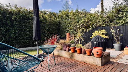 The Architect's Mews - Foto 4, Garden