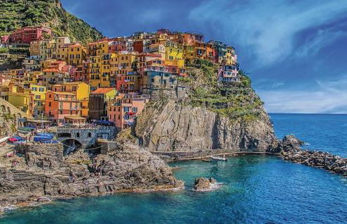 Romantic Home In Comano Ms With Sauna - Foto 23