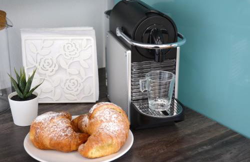 L' Attico GIALLO ORO di Giulia - Foto 20