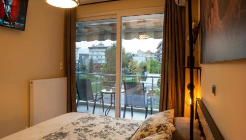 First View Apartment - Foto 5