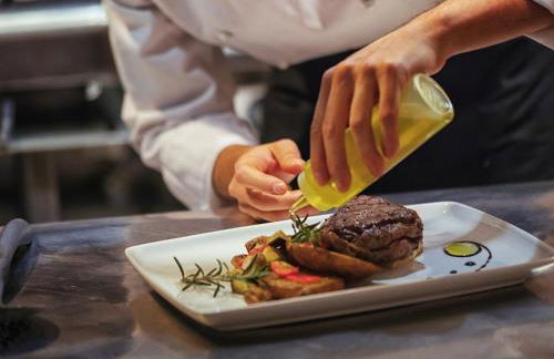 Top Apartment in Kranenburg - central & quiet - terrace and large windows - incl parking, fast WiFi, Box-Spring bed, washer & dryer, Netflix - Foto 27